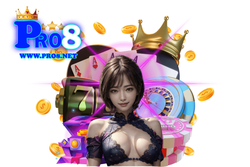 pro8 หวย หุ้น