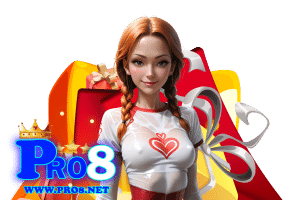 pro8 ทรูวอเลท