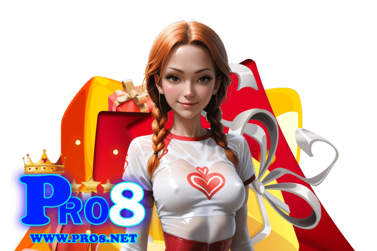 pro8 ทรูวอเลท